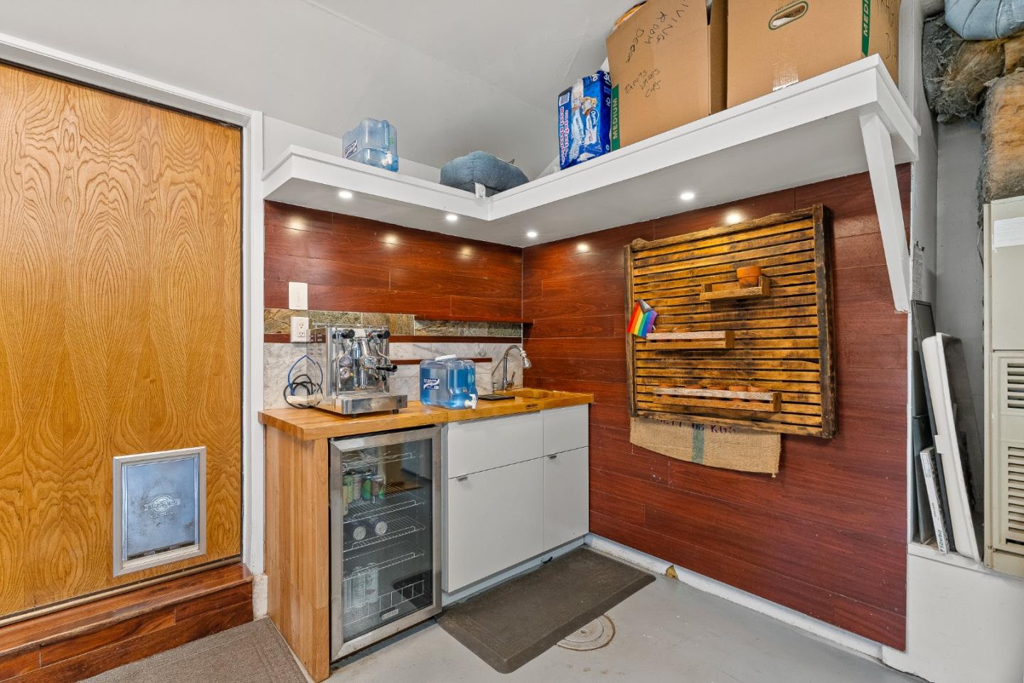 Detail Gallery Image 25 of 58 For 530 Santa Marguarita Dr, Aptos,  CA 95003 - 4 Beds | 2/1 Baths