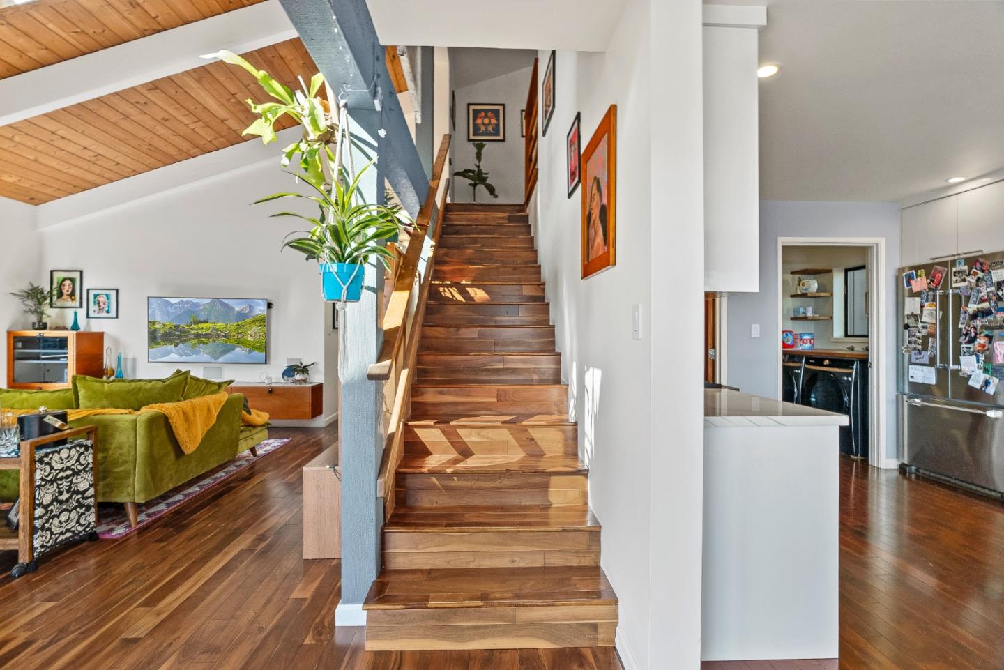 Detail Gallery Image 26 of 58 For 530 Santa Marguarita Dr, Aptos,  CA 95003 - 4 Beds | 2/1 Baths