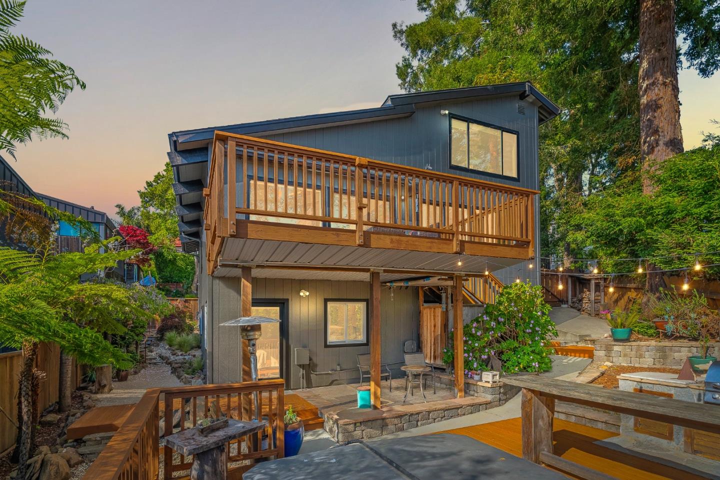 Detail Gallery Image 3 of 58 For 530 Santa Marguarita Dr, Aptos,  CA 95003 - 4 Beds | 2/1 Baths