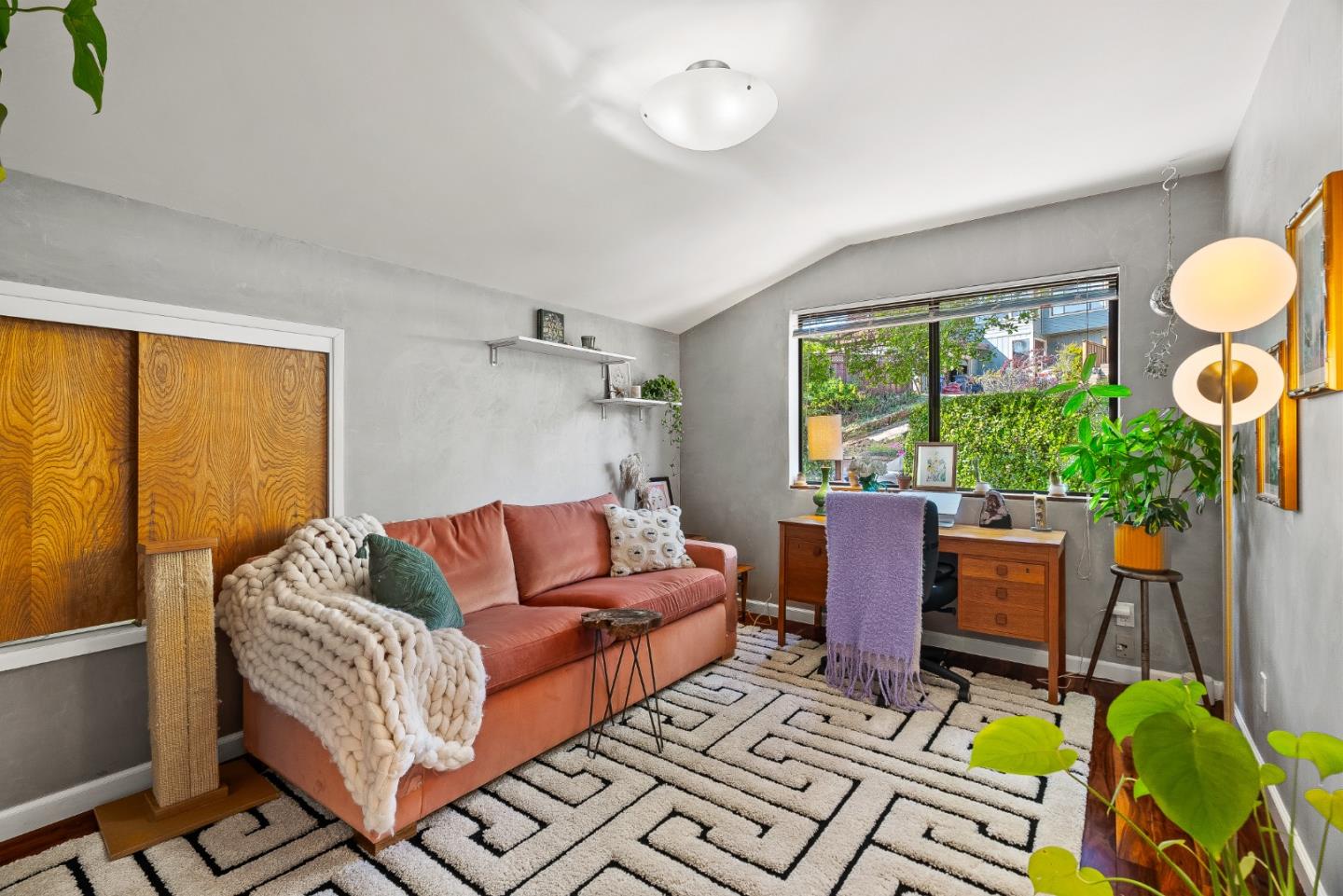 Detail Gallery Image 34 of 58 For 530 Santa Marguarita Dr, Aptos,  CA 95003 - 4 Beds | 2/1 Baths