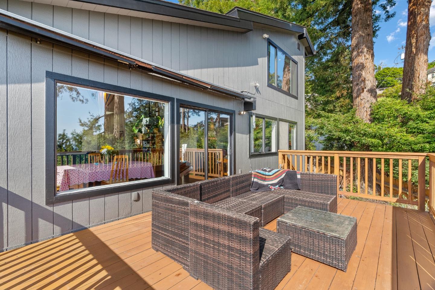 Detail Gallery Image 37 of 58 For 530 Santa Marguarita Dr, Aptos,  CA 95003 - 4 Beds | 2/1 Baths