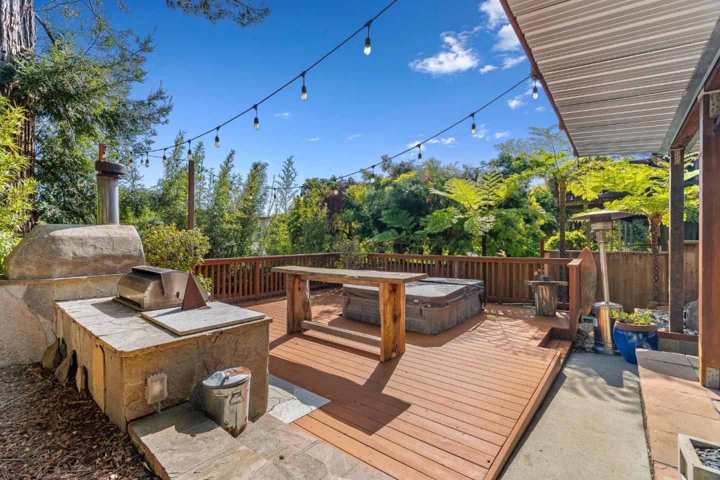 Detail Gallery Image 38 of 58 For 530 Santa Marguarita Dr, Aptos,  CA 95003 - 4 Beds | 2/1 Baths