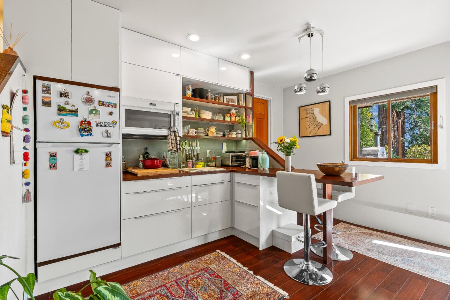 Detail Gallery Image 43 of 58 For 530 Santa Marguarita Dr, Aptos,  CA 95003 - 4 Beds | 2/1 Baths