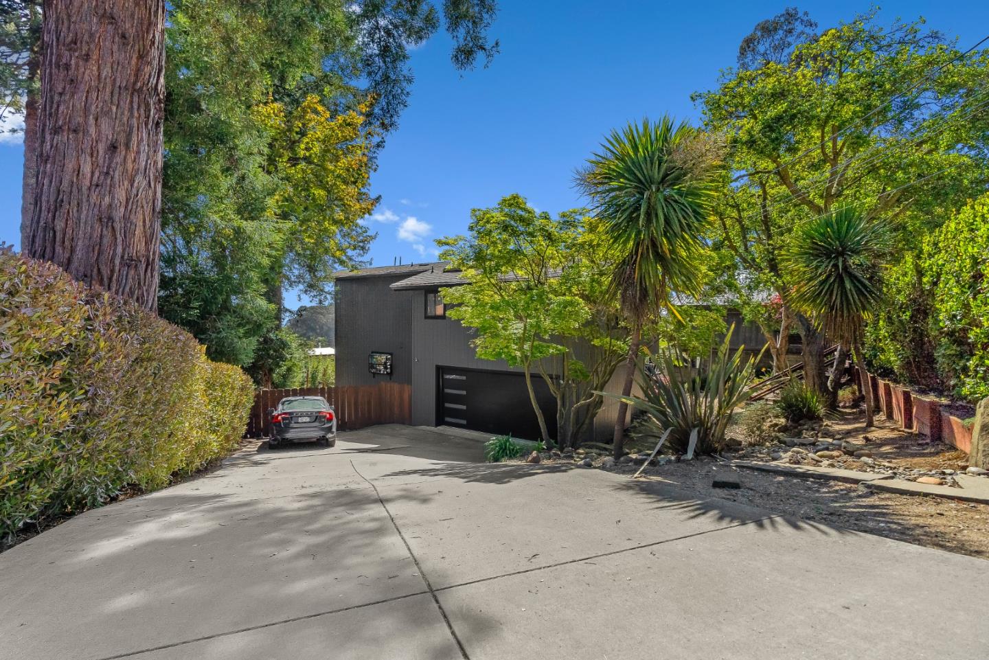 Detail Gallery Image 5 of 58 For 530 Santa Marguarita Dr, Aptos,  CA 95003 - 4 Beds | 2/1 Baths