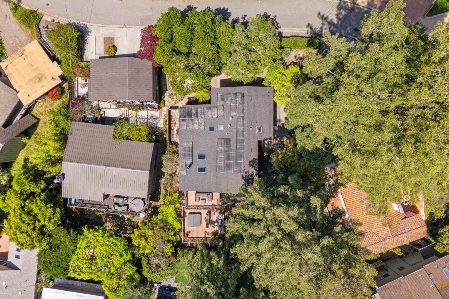 Detail Gallery Image 50 of 58 For 530 Santa Marguarita Dr, Aptos,  CA 95003 - 4 Beds | 2/1 Baths
