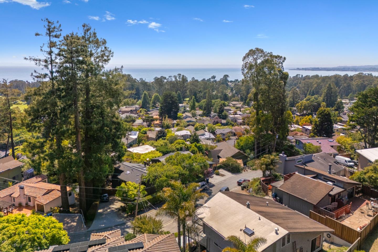 Detail Gallery Image 51 of 58 For 530 Santa Marguarita Dr, Aptos,  CA 95003 - 4 Beds | 2/1 Baths
