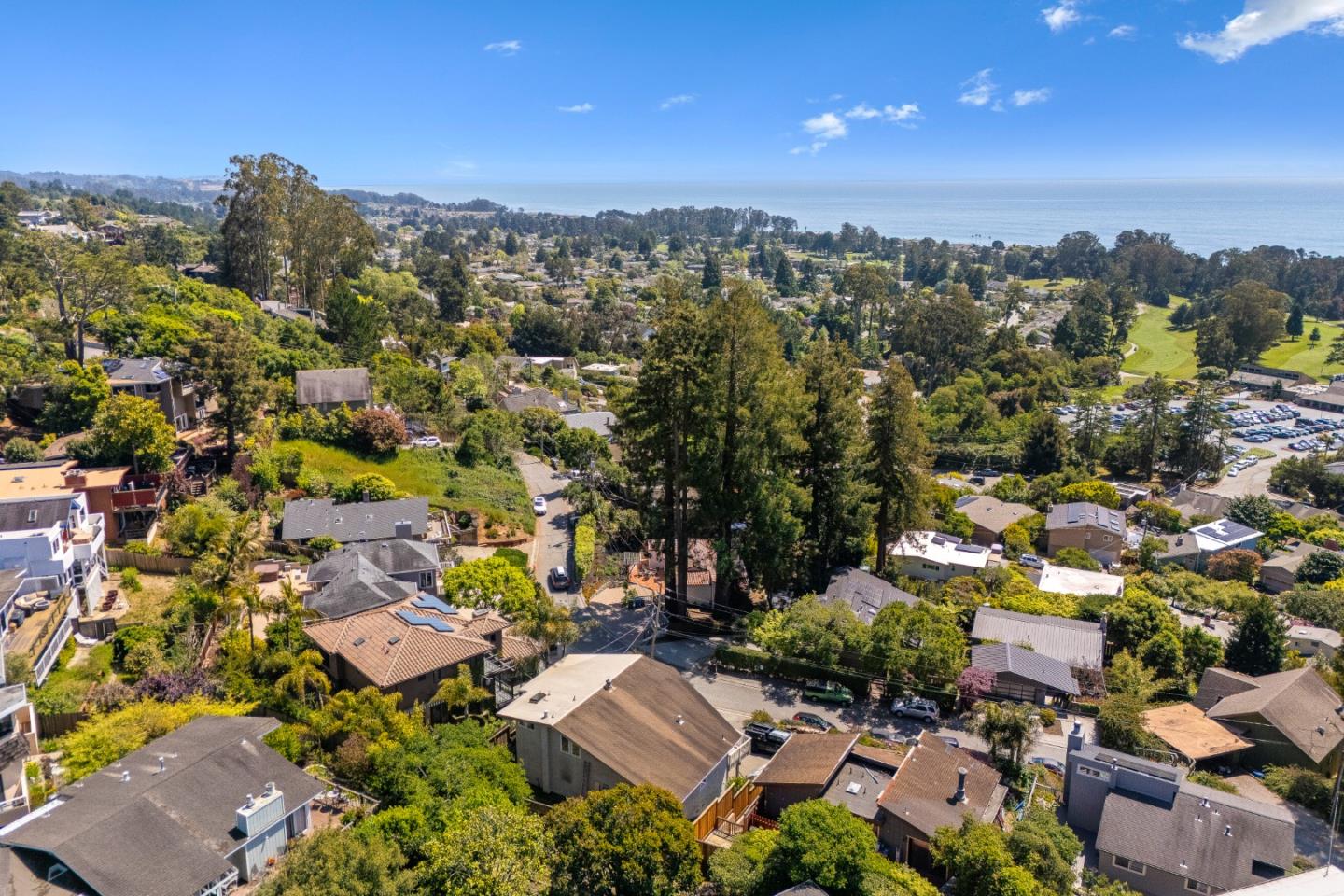 Detail Gallery Image 52 of 58 For 530 Santa Marguarita Dr, Aptos,  CA 95003 - 4 Beds | 2/1 Baths