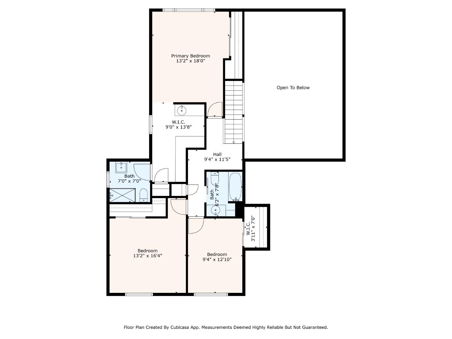 Detail Gallery Image 54 of 58 For 530 Santa Marguarita Dr, Aptos,  CA 95003 - 4 Beds | 2/1 Baths