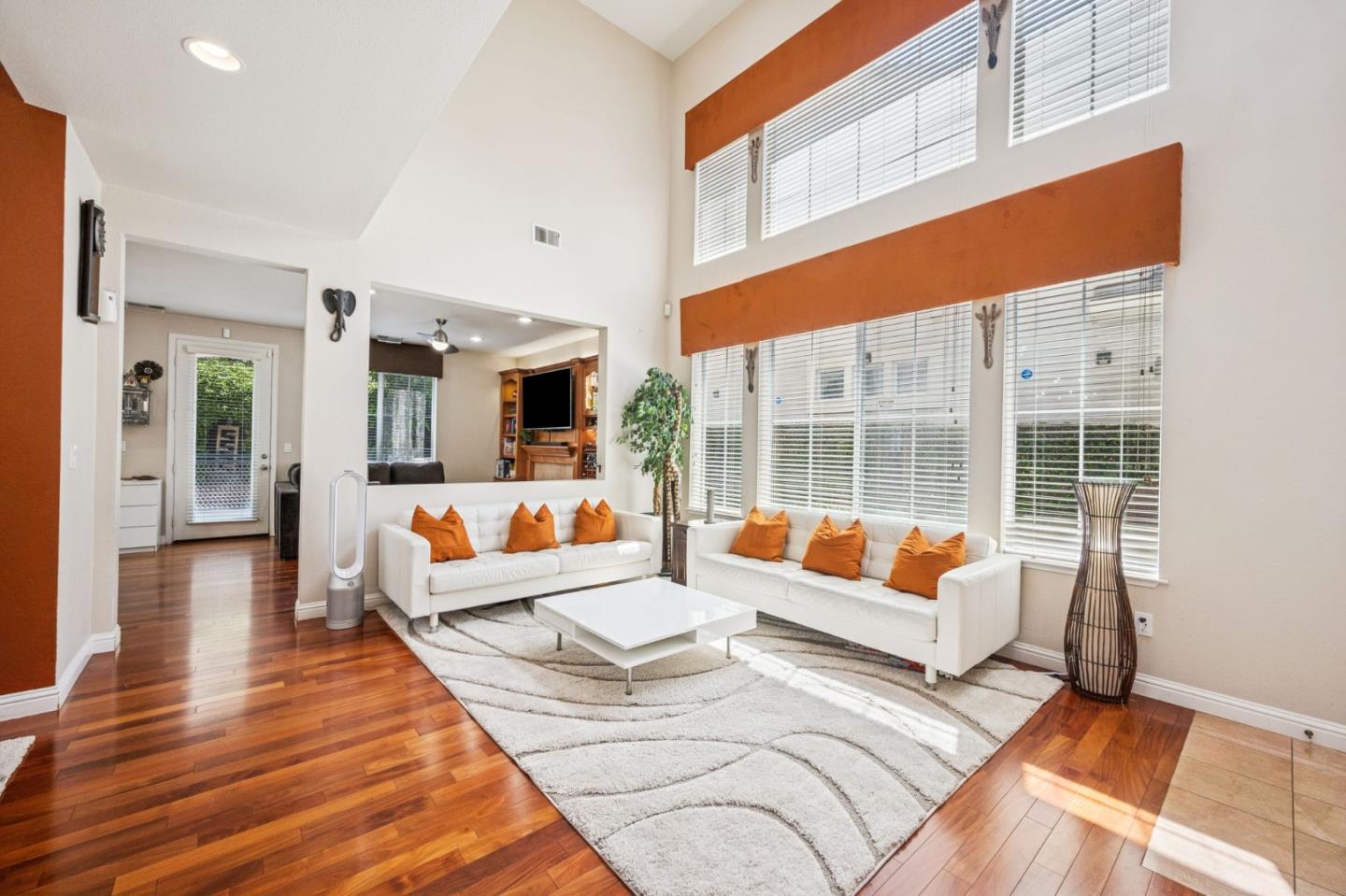 Detail Gallery Image 1 of 1 For 2168 Pettigrew Dr, San Jose,  CA 95148 - 3 Beds | 2/1 Baths