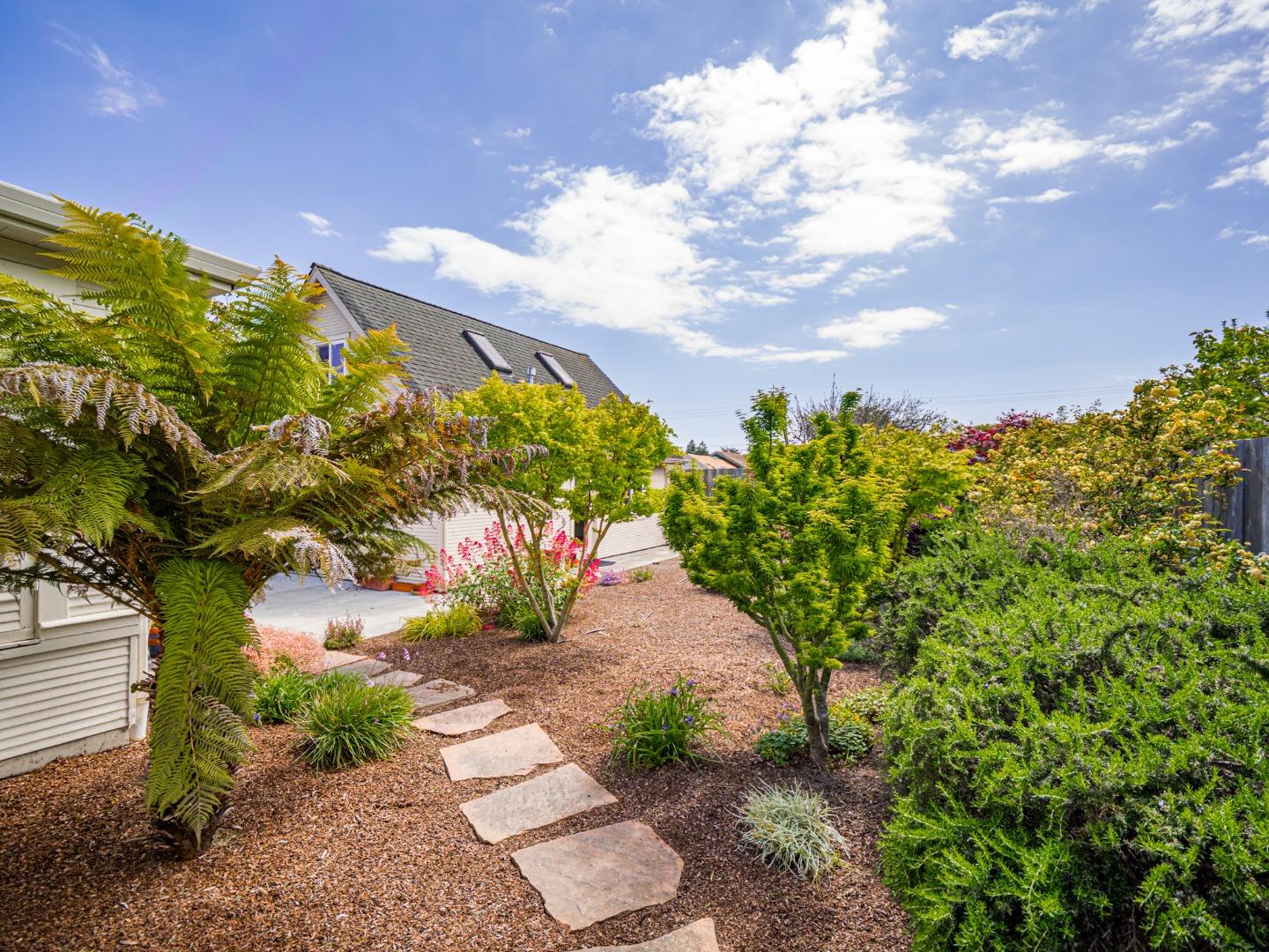 Detail Gallery Image 60 of 67 For 215 Trescony St, Santa Cruz,  CA 95060 - 6 Beds | 3 Baths