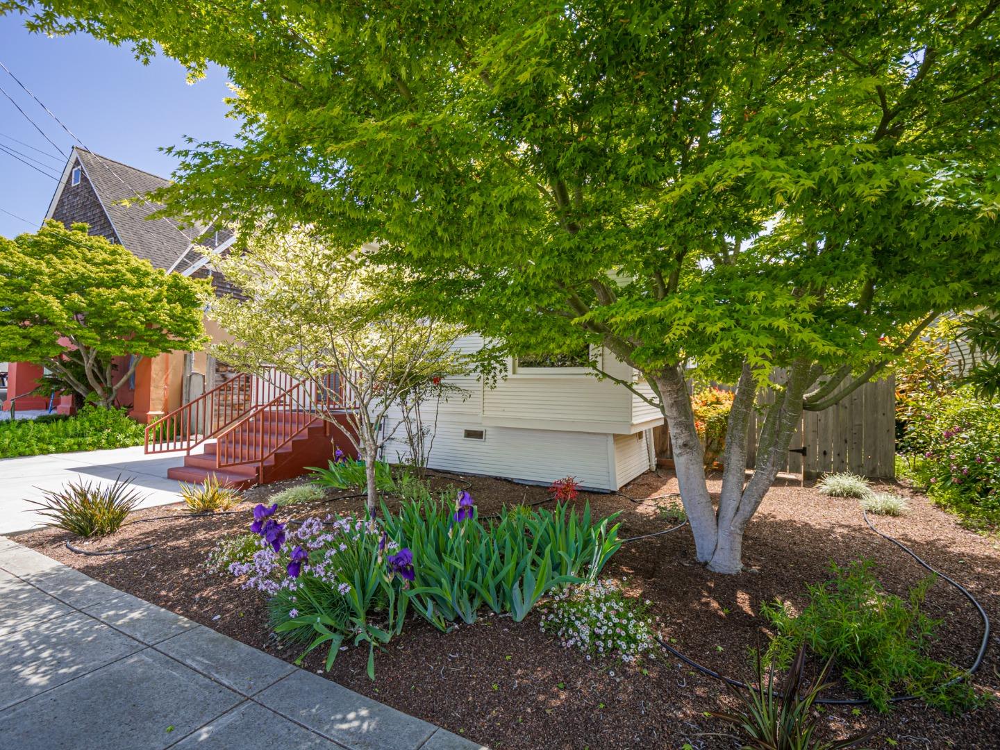Detail Gallery Image 65 of 67 For 215 Trescony St, Santa Cruz,  CA 95060 - 6 Beds | 3 Baths