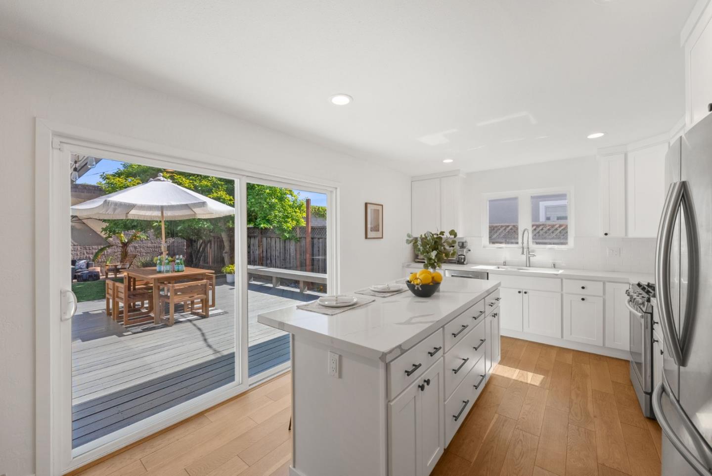 Detail Gallery Image 14 of 41 For 1370 Lansing Ave, San Jose,  CA 95118 - 3 Beds | 2 Baths