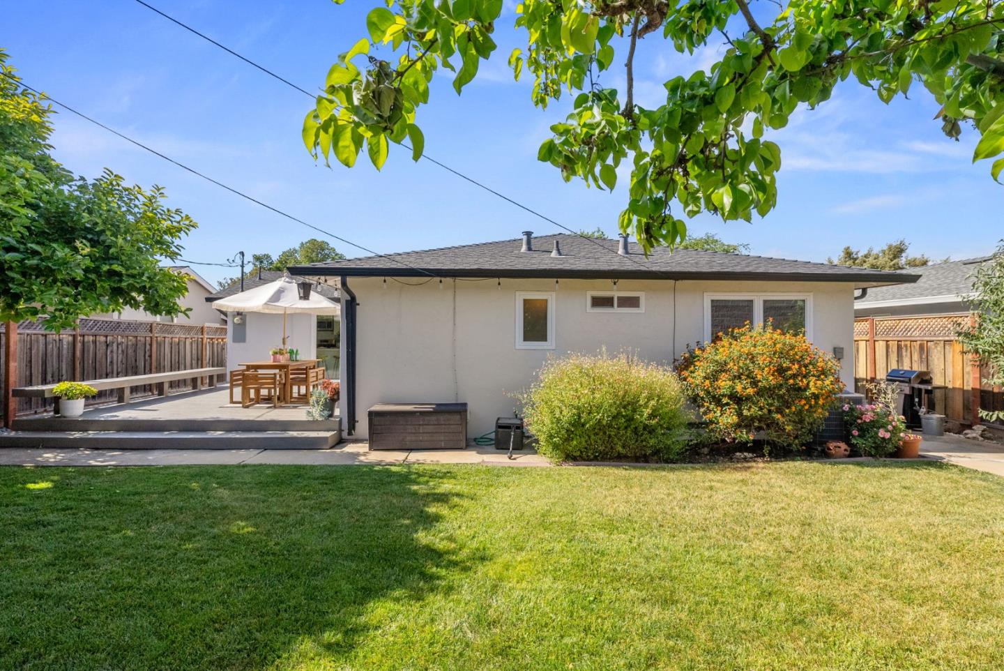 Detail Gallery Image 34 of 41 For 1370 Lansing Ave, San Jose,  CA 95118 - 3 Beds | 2 Baths