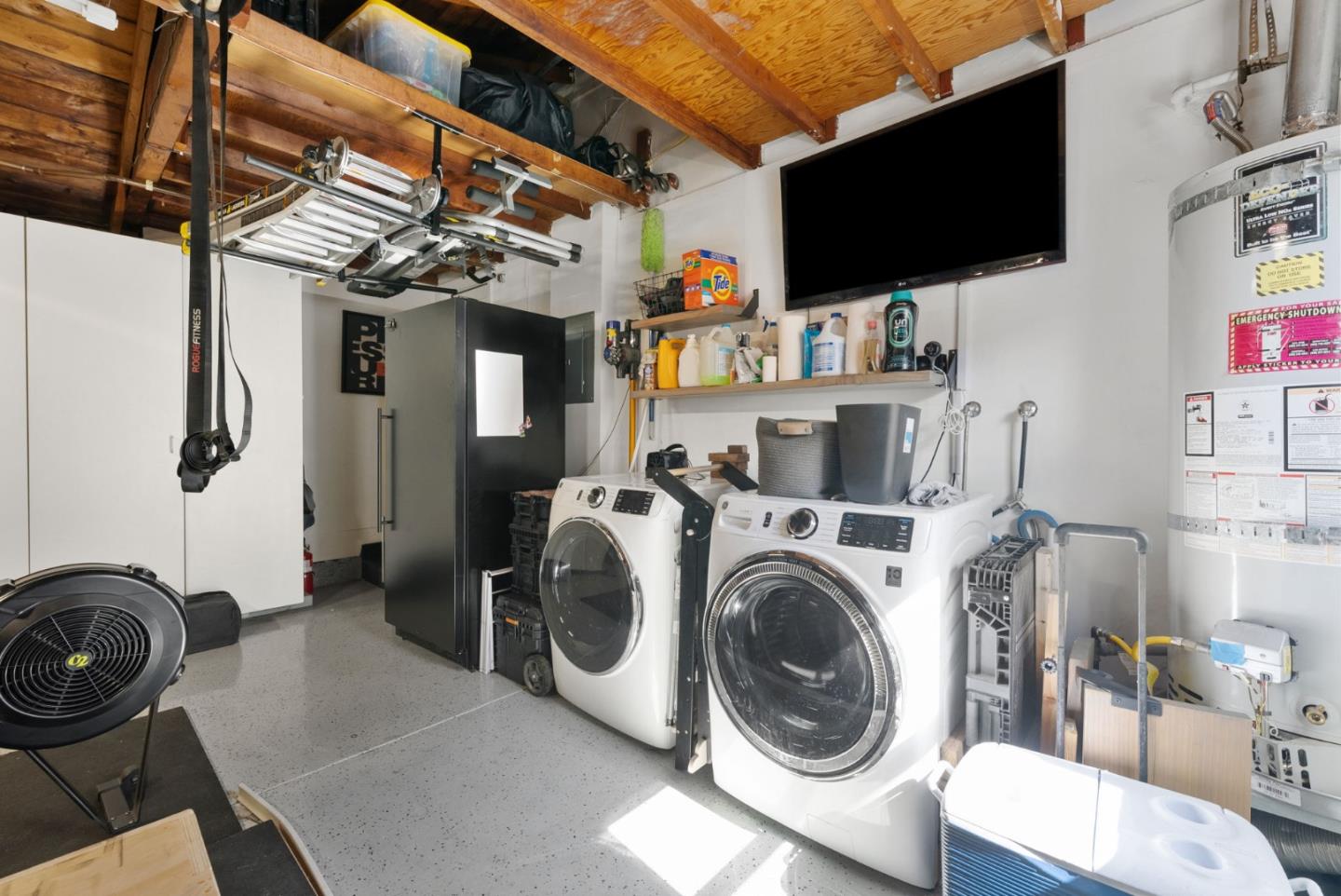 Detail Gallery Image 39 of 41 For 1370 Lansing Ave, San Jose,  CA 95118 - 3 Beds | 2 Baths
