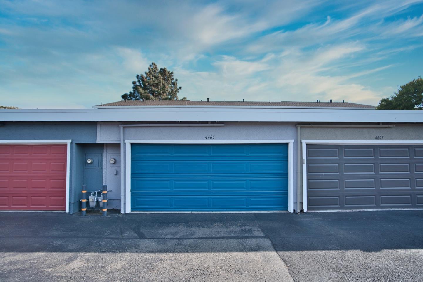 Detail Gallery Image 20 of 20 For 4605 Granada Way, Union City,  CA 94587 - 2 Beds | 1/1 Baths