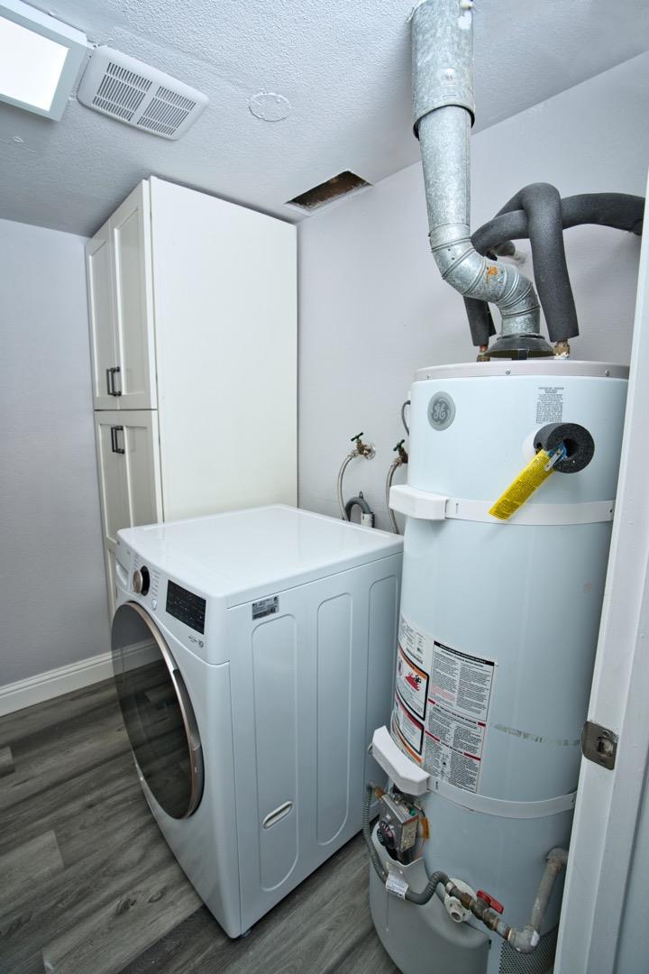 Detail Gallery Image 8 of 20 For 4605 Granada Way, Union City,  CA 94587 - 2 Beds | 1/1 Baths