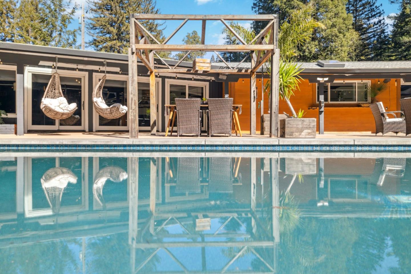 Detail Gallery Image 28 of 71 For 1931 Gold Gulch Rd, Felton,  CA 95018 - 3 Beds | 3 Baths