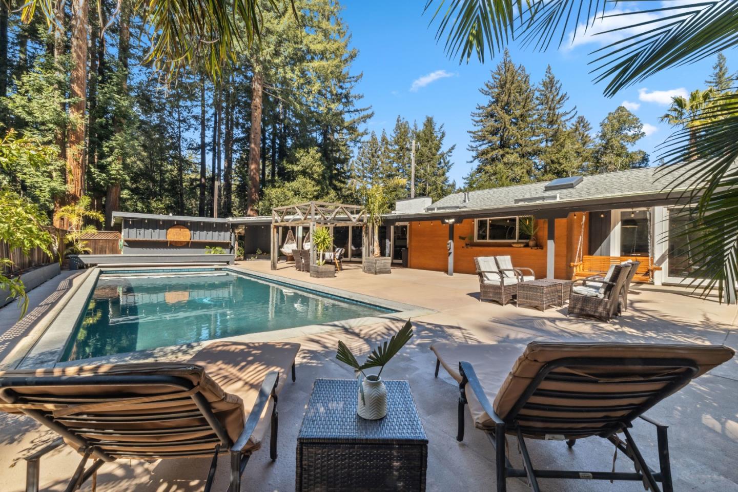 Detail Gallery Image 31 of 71 For 1931 Gold Gulch Rd, Felton,  CA 95018 - 3 Beds | 3 Baths