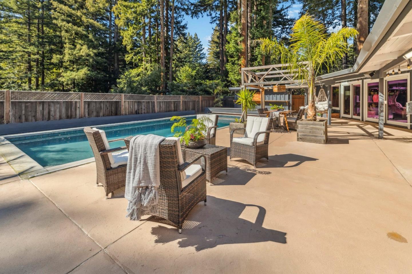 Detail Gallery Image 33 of 71 For 1931 Gold Gulch Rd, Felton,  CA 95018 - 3 Beds | 3 Baths
