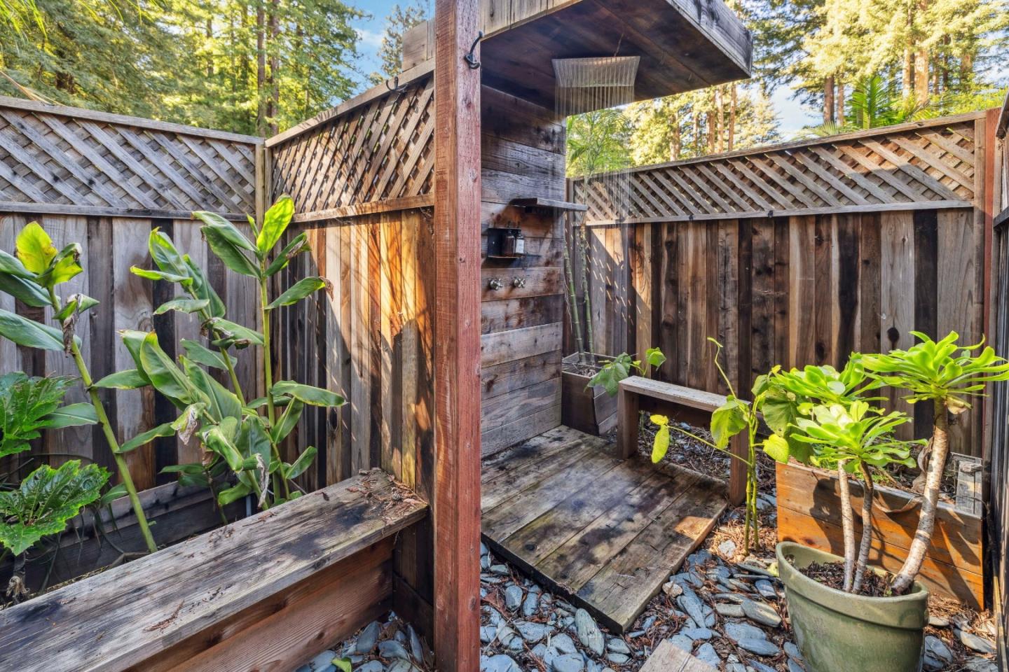 Detail Gallery Image 37 of 71 For 1931 Gold Gulch Rd, Felton,  CA 95018 - 3 Beds | 3 Baths