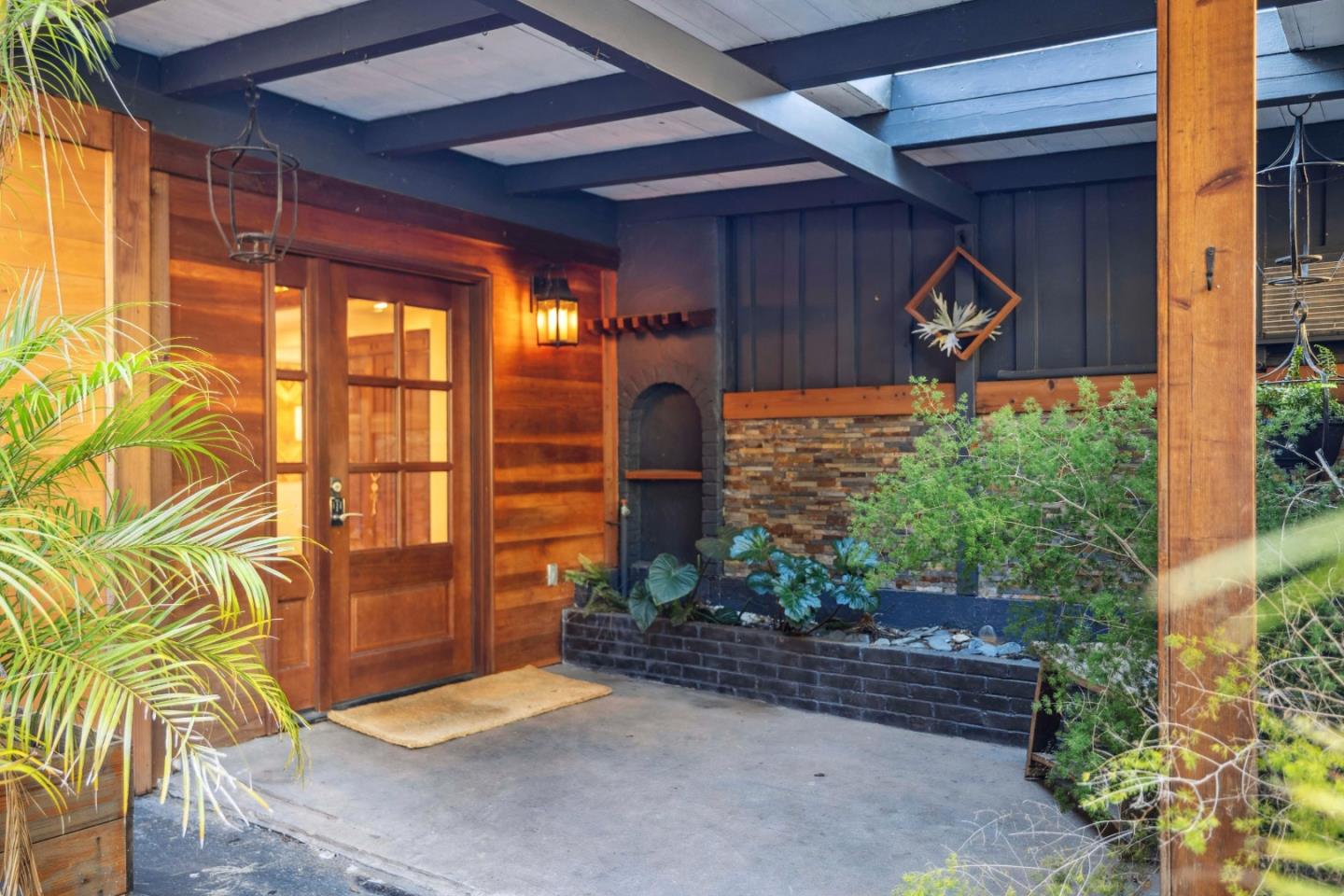 Detail Gallery Image 4 of 71 For 1931 Gold Gulch Rd, Felton,  CA 95018 - 3 Beds | 3 Baths