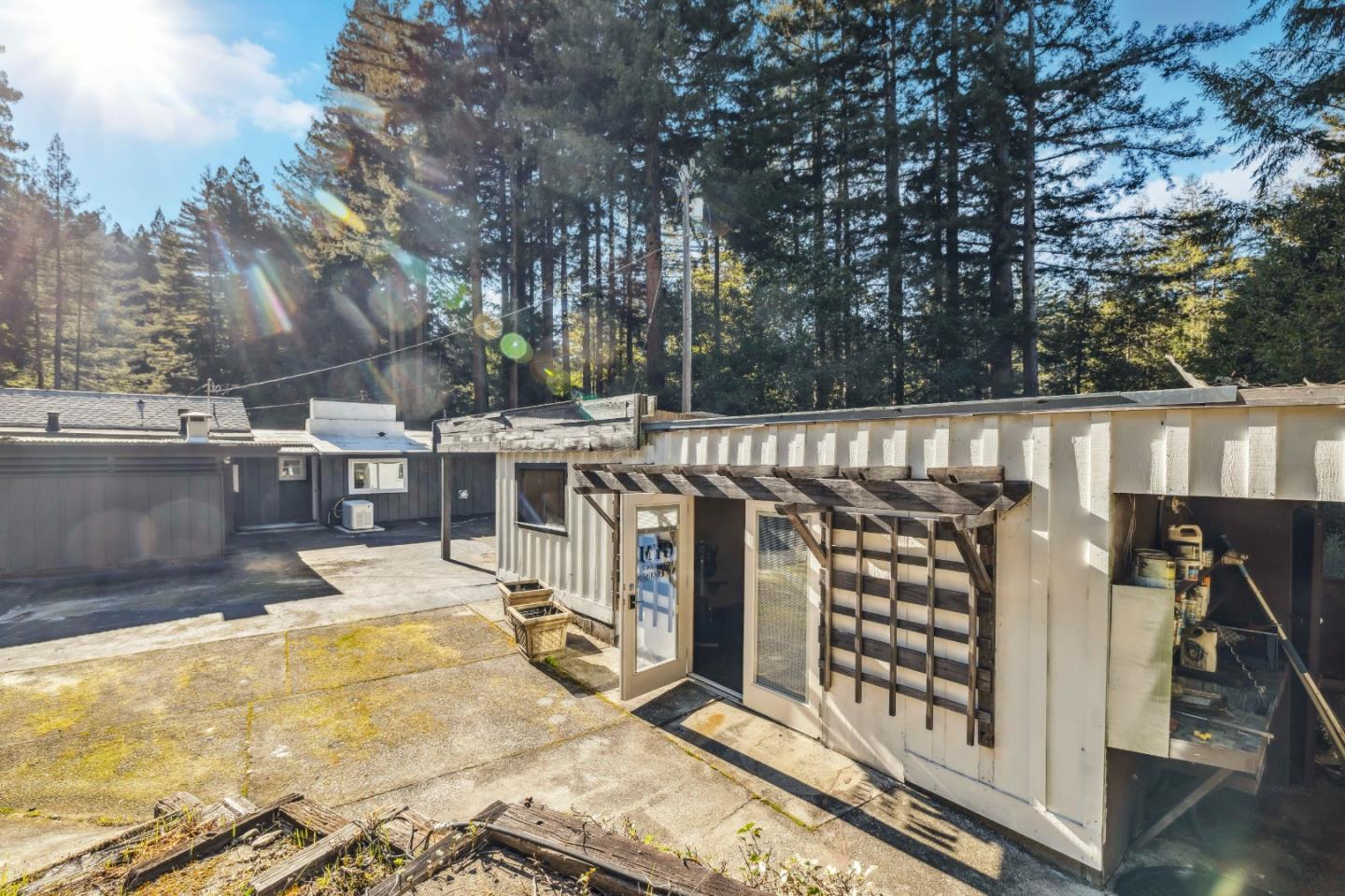 Detail Gallery Image 41 of 71 For 1931 Gold Gulch Rd, Felton,  CA 95018 - 3 Beds | 3 Baths