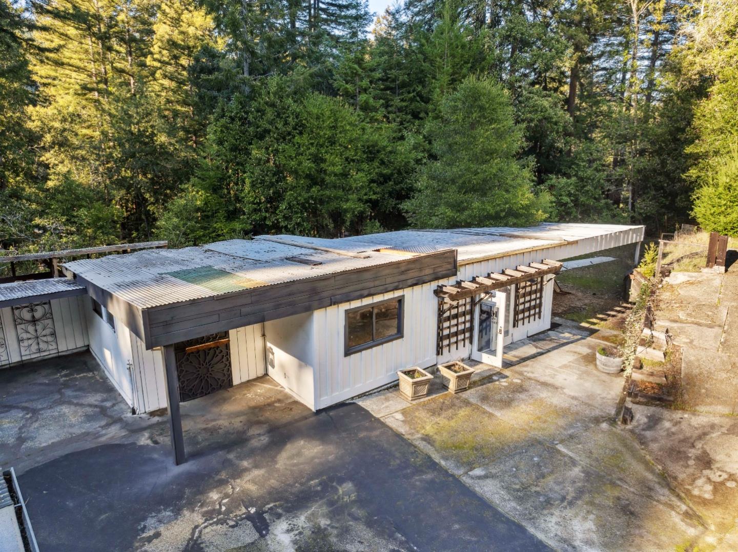 Detail Gallery Image 47 of 71 For 1931 Gold Gulch Rd, Felton,  CA 95018 - 3 Beds | 3 Baths