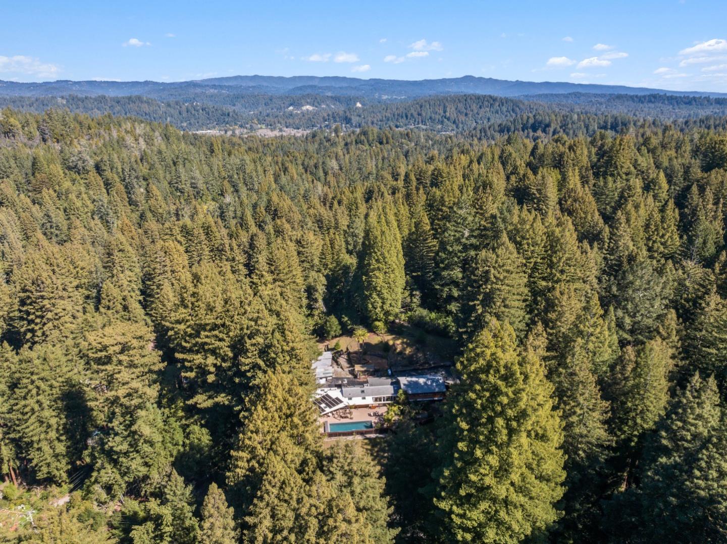 Detail Gallery Image 58 of 71 For 1931 Gold Gulch Rd, Felton,  CA 95018 - 3 Beds | 3 Baths
