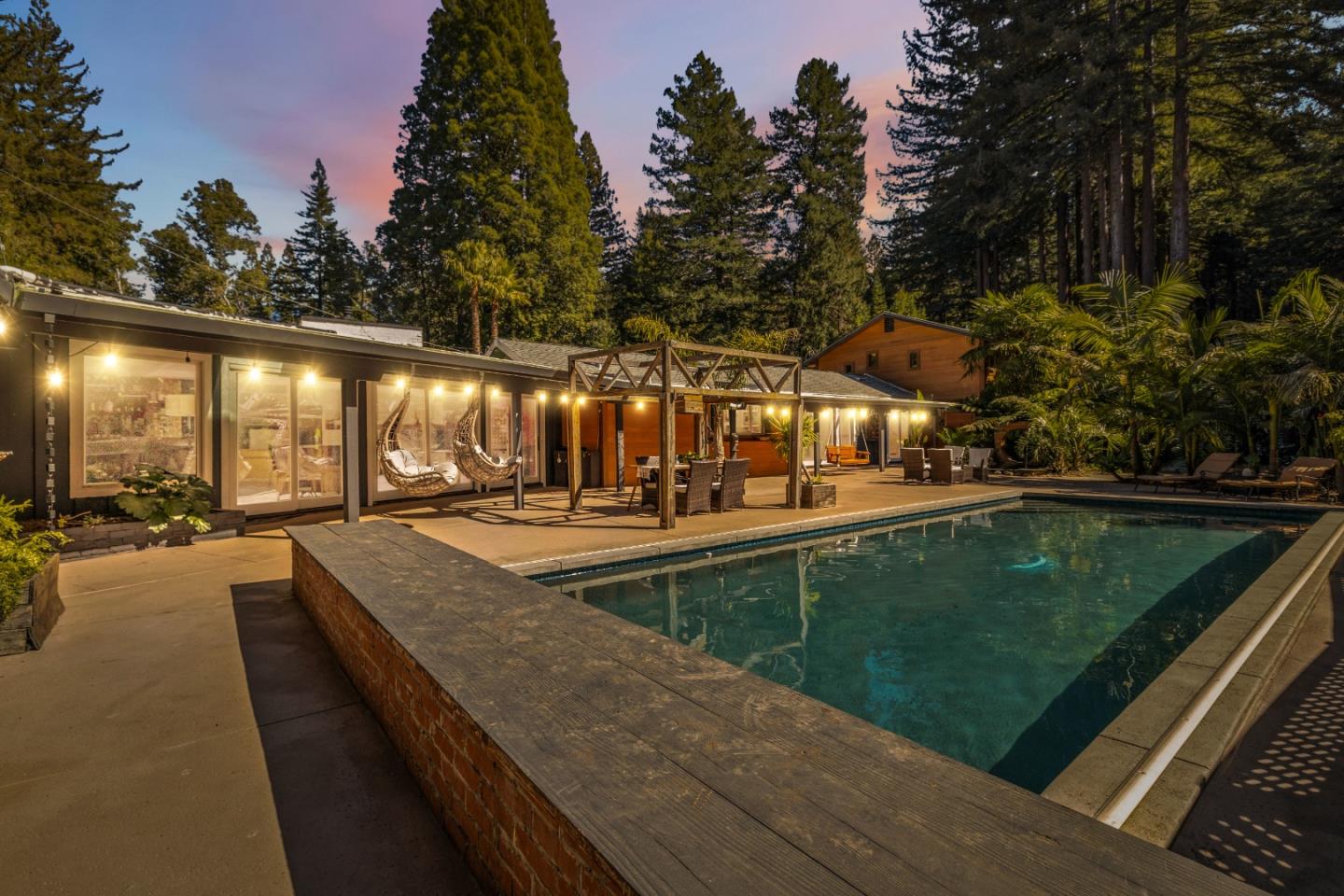 Detail Gallery Image 64 of 71 For 1931 Gold Gulch Rd, Felton,  CA 95018 - 3 Beds | 3 Baths