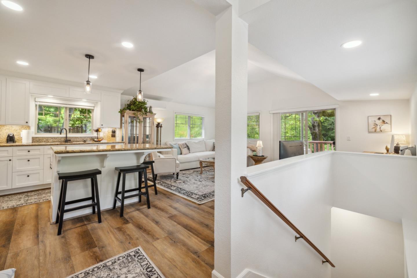 Detail Gallery Image 13 of 42 For 8055 Fernwood Ave, Ben Lomond,  CA 95005 - 2 Beds | 1 Baths