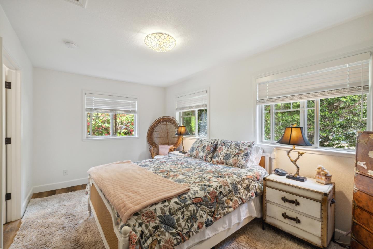 Detail Gallery Image 14 of 42 For 8055 Fernwood Ave, Ben Lomond,  CA 95005 - 2 Beds | 1 Baths