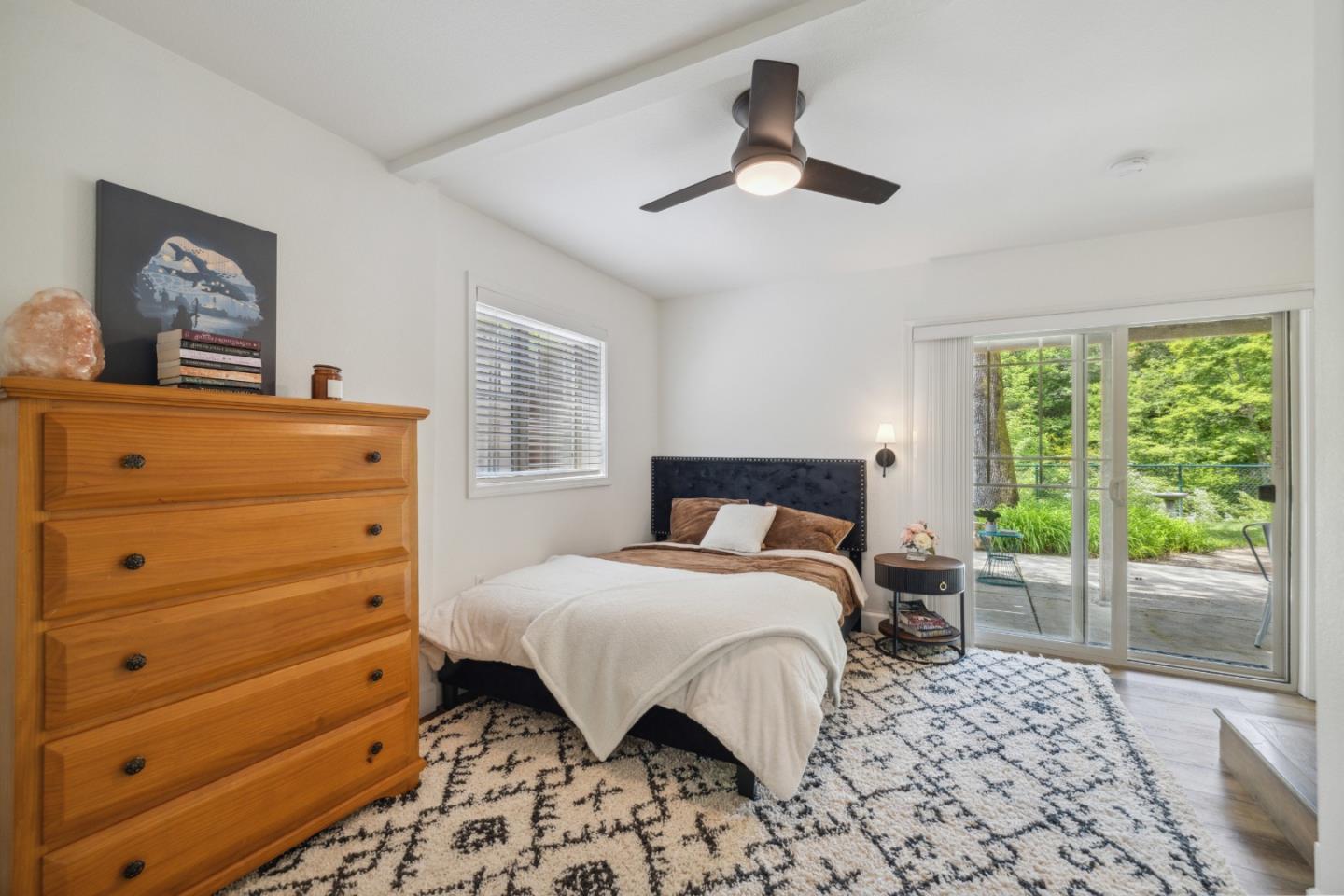 Detail Gallery Image 17 of 42 For 8055 Fernwood Ave, Ben Lomond,  CA 95005 - 2 Beds | 1 Baths