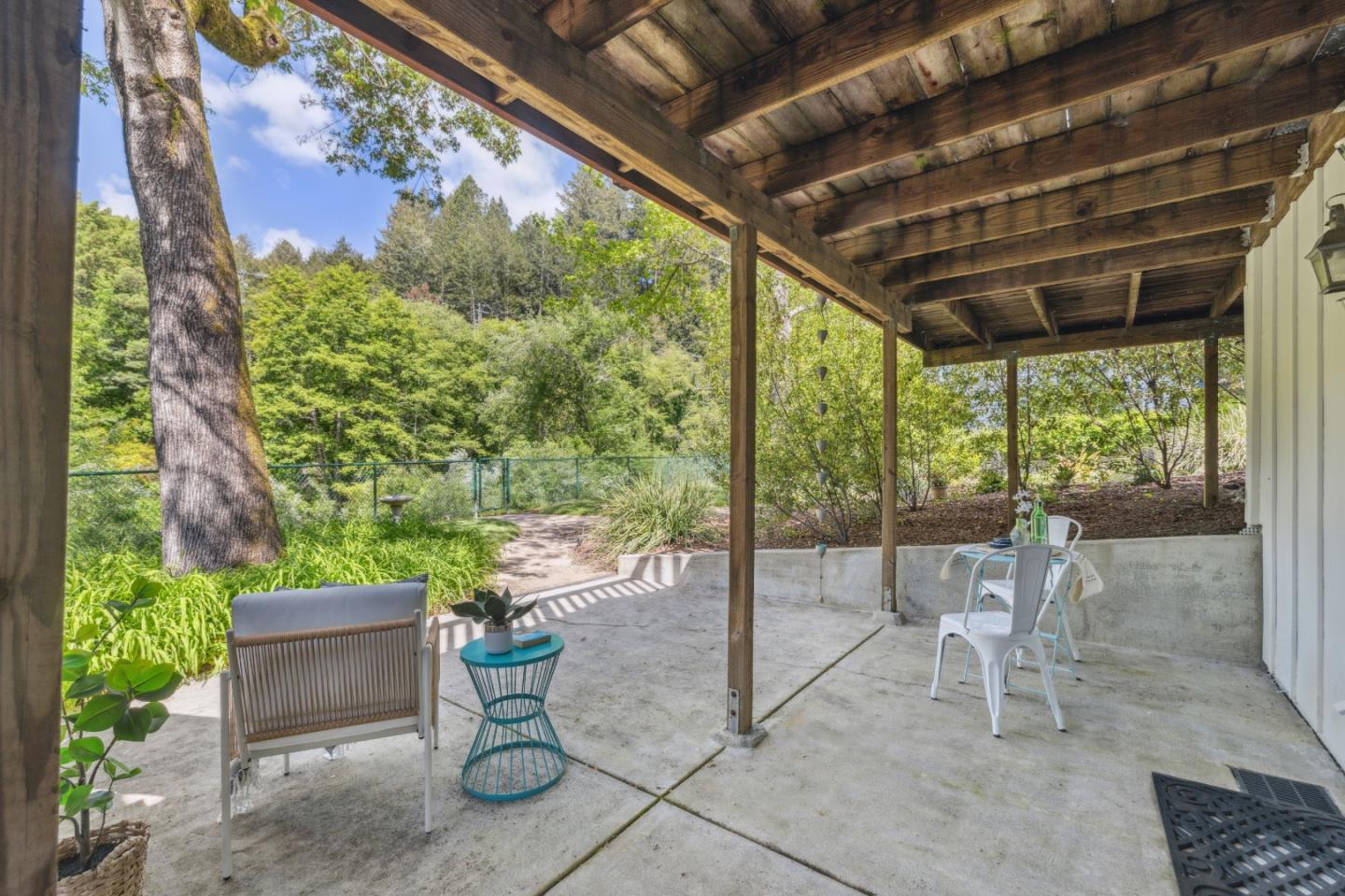 Detail Gallery Image 18 of 42 For 8055 Fernwood Ave, Ben Lomond,  CA 95005 - 2 Beds | 1 Baths