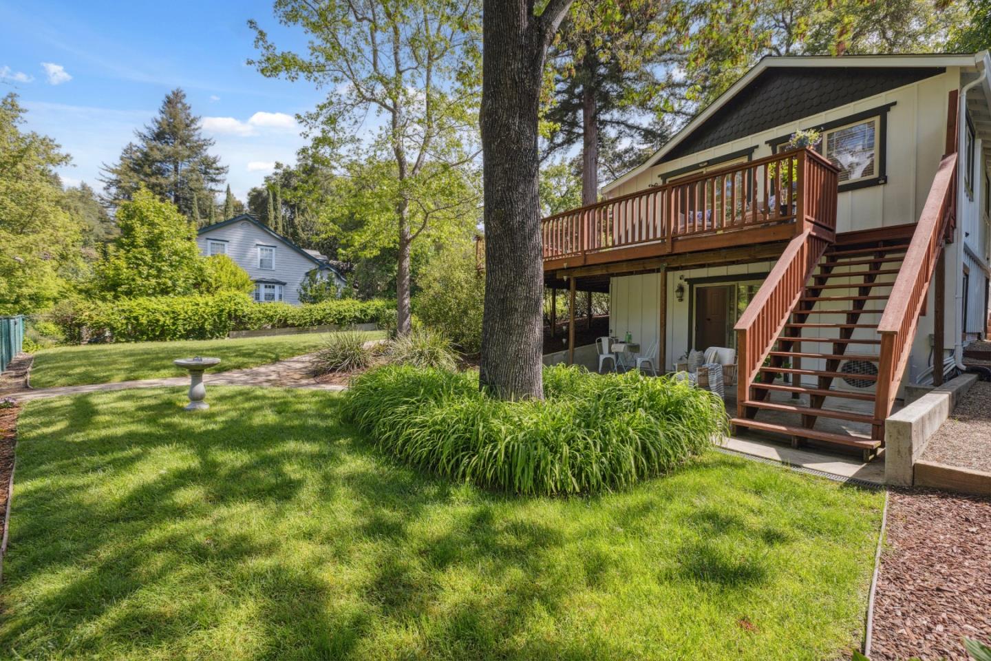 Detail Gallery Image 19 of 42 For 8055 Fernwood Ave, Ben Lomond,  CA 95005 - 2 Beds | 1 Baths