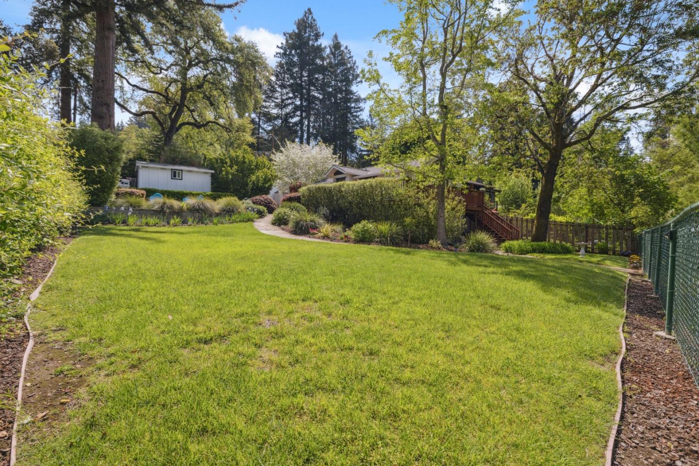 Detail Gallery Image 20 of 42 For 8055 Fernwood Ave, Ben Lomond,  CA 95005 - 2 Beds | 1 Baths