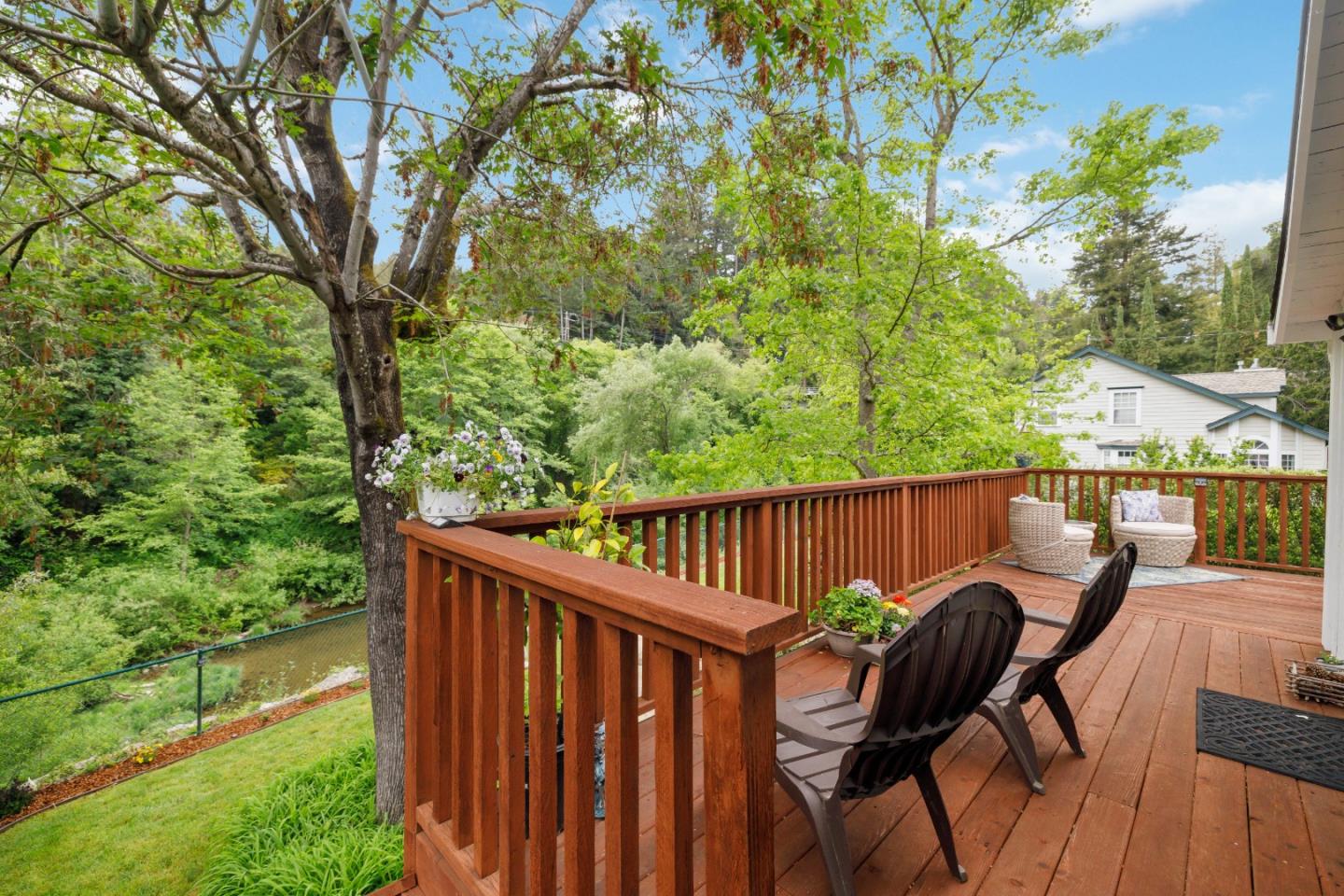 Detail Gallery Image 26 of 42 For 8055 Fernwood Ave, Ben Lomond,  CA 95005 - 2 Beds | 1 Baths