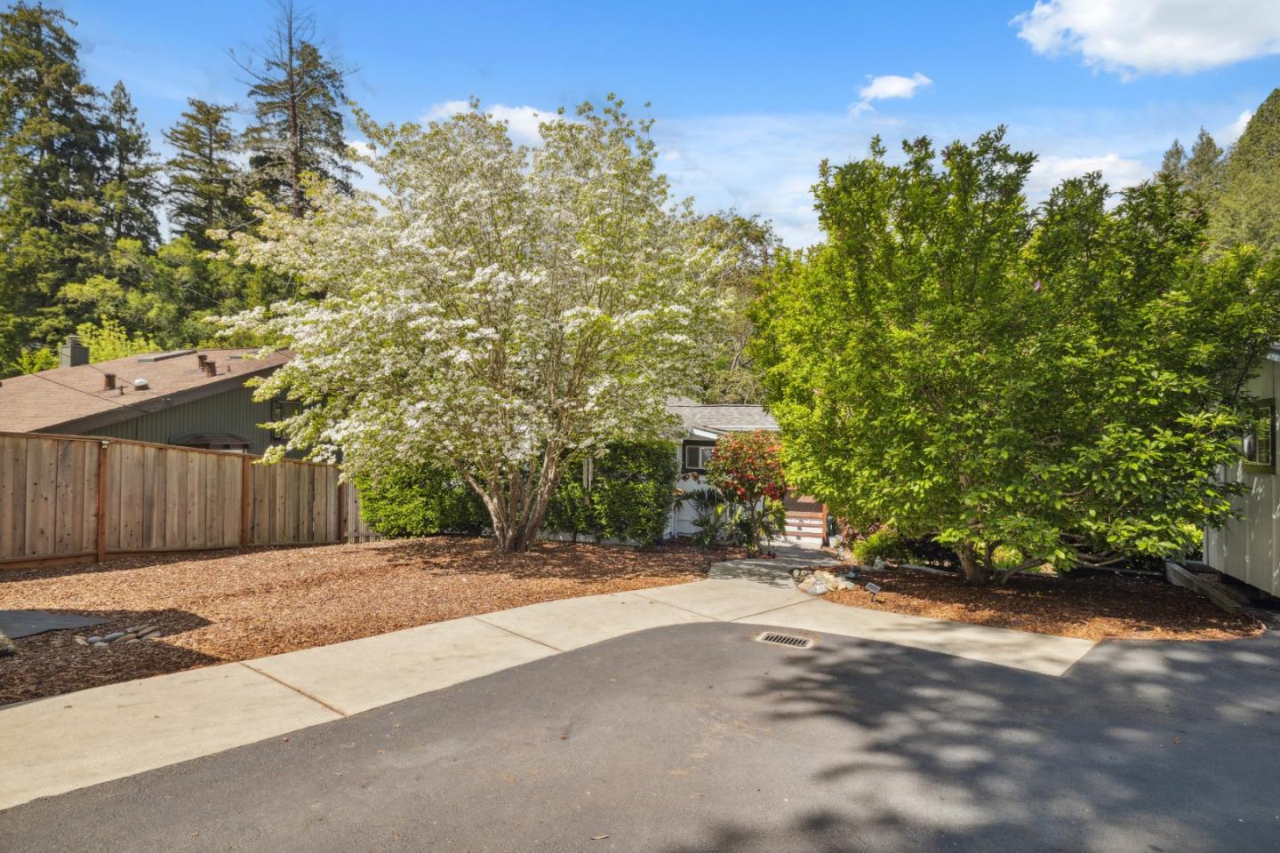 Detail Gallery Image 28 of 42 For 8055 Fernwood Ave, Ben Lomond,  CA 95005 - 2 Beds | 1 Baths