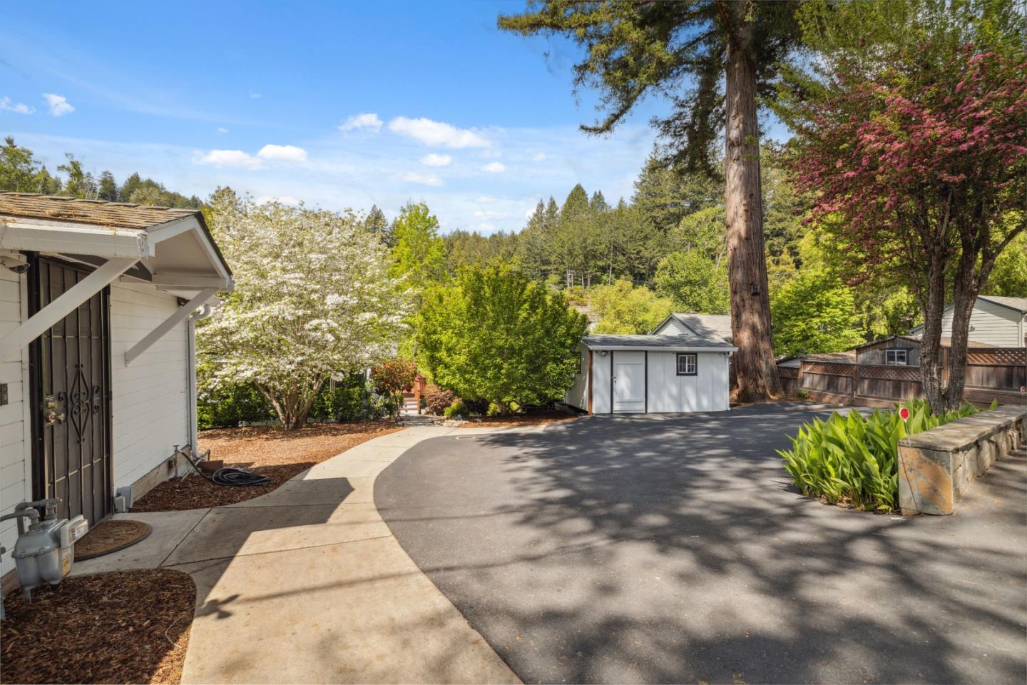 Detail Gallery Image 31 of 42 For 8055 Fernwood Ave, Ben Lomond,  CA 95005 - 2 Beds | 1 Baths