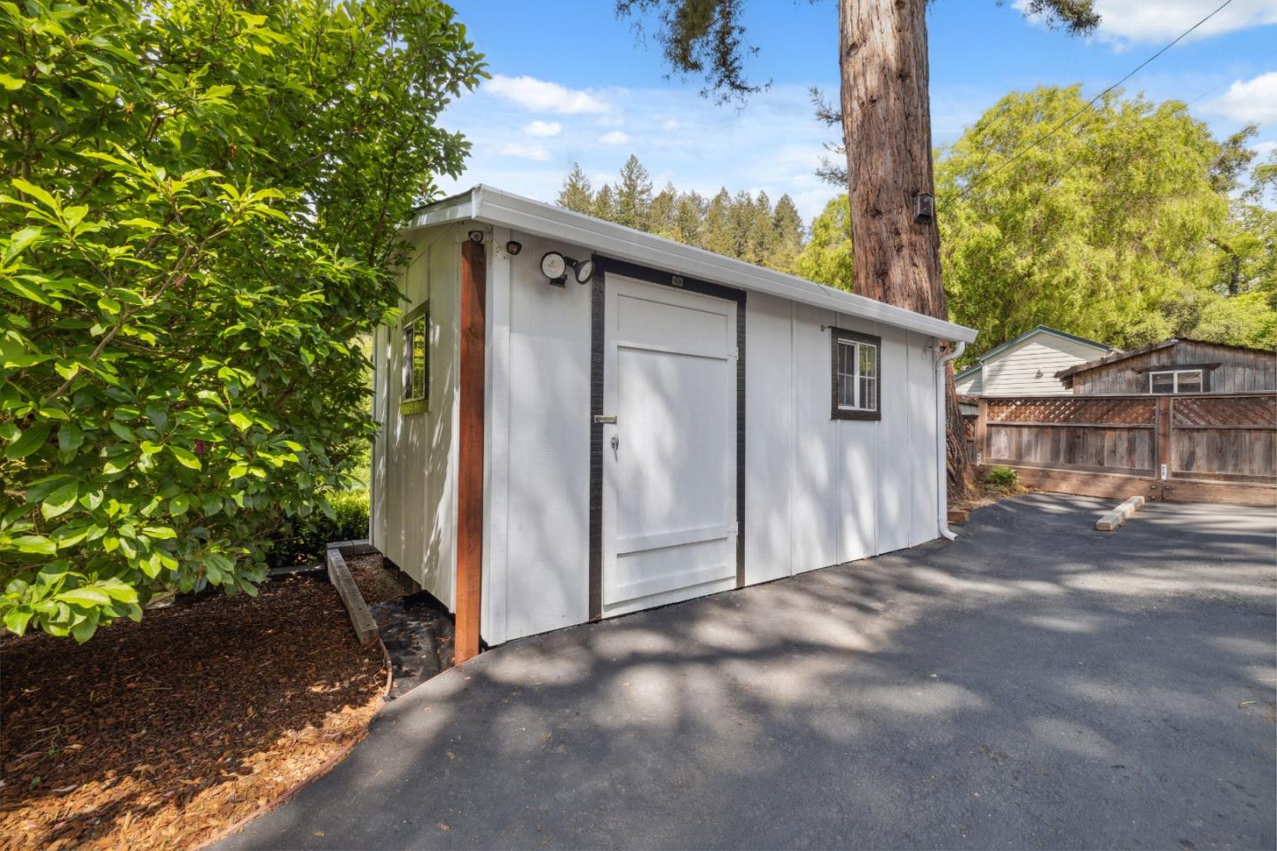 Detail Gallery Image 32 of 42 For 8055 Fernwood Ave, Ben Lomond,  CA 95005 - 2 Beds | 1 Baths