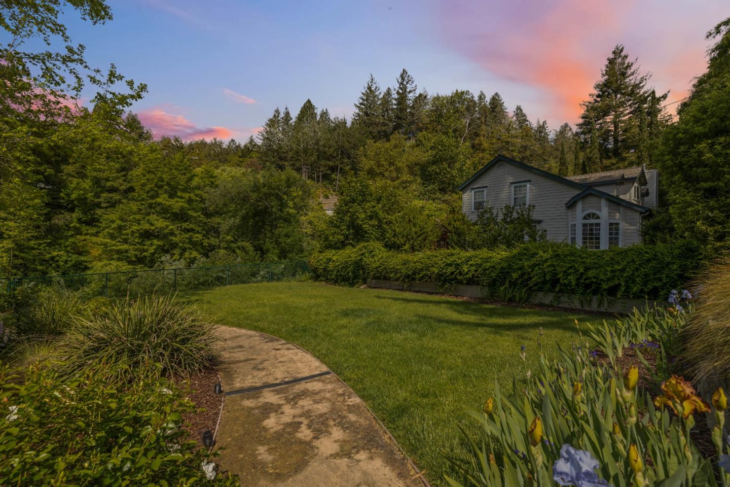 Detail Gallery Image 41 of 42 For 8055 Fernwood Ave, Ben Lomond,  CA 95005 - 2 Beds | 1 Baths