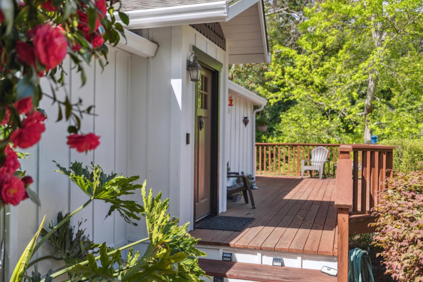 Detail Gallery Image 5 of 42 For 8055 Fernwood Ave, Ben Lomond,  CA 95005 - 2 Beds | 1 Baths
