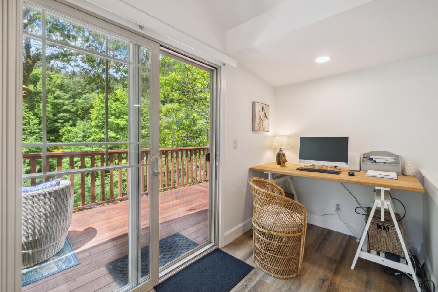 Detail Gallery Image 7 of 42 For 8055 Fernwood Ave, Ben Lomond,  CA 95005 - 2 Beds | 1 Baths