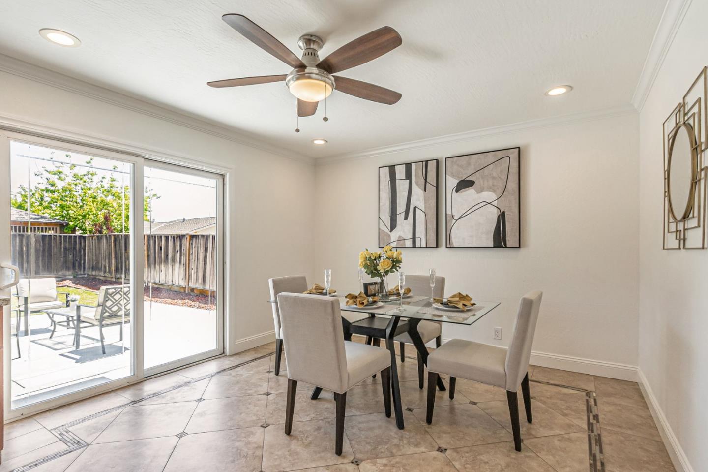 Detail Gallery Image 12 of 46 For 602 Azule Ave, San Jose,  CA 95123 - 4 Beds | 2 Baths