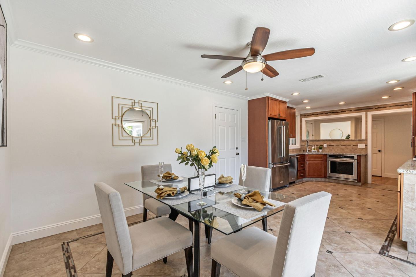 Detail Gallery Image 14 of 46 For 602 Azule Ave, San Jose,  CA 95123 - 4 Beds | 2 Baths