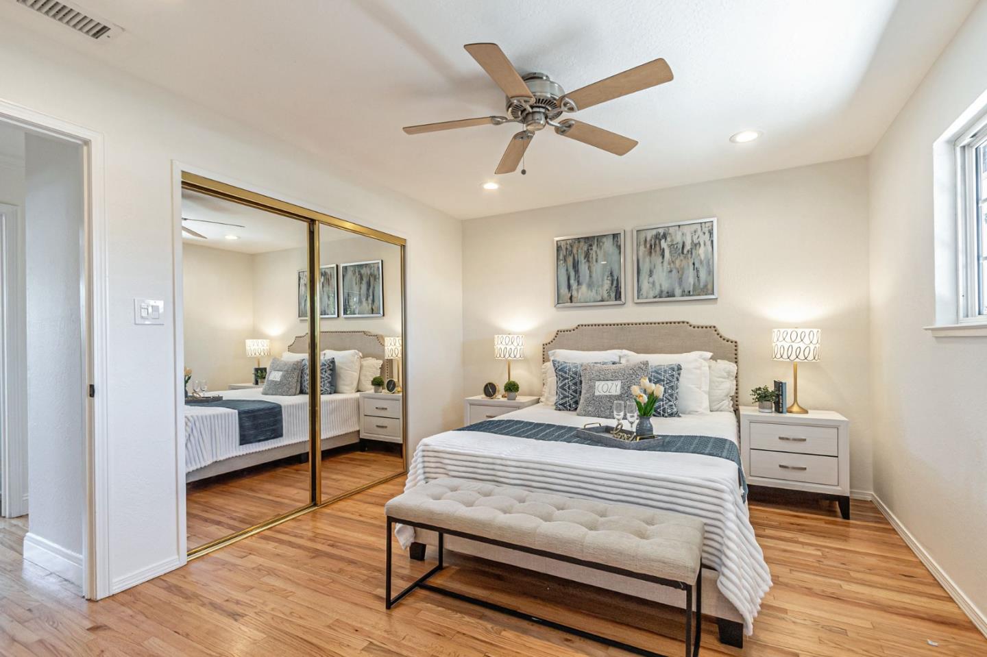 Detail Gallery Image 26 of 46 For 602 Azule Ave, San Jose,  CA 95123 - 4 Beds | 2 Baths