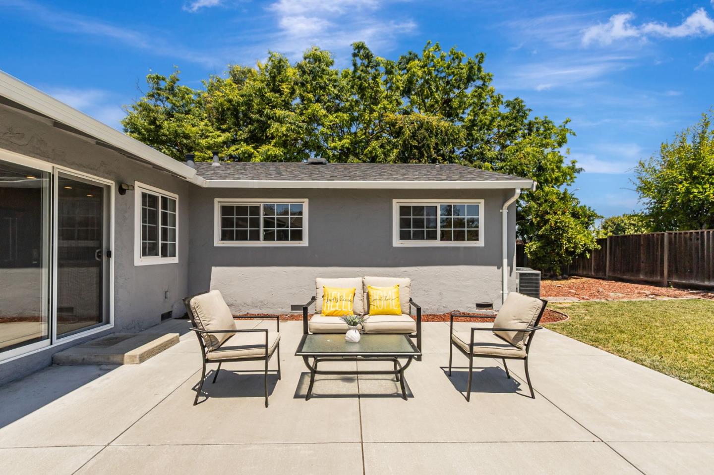 Detail Gallery Image 34 of 46 For 602 Azule Ave, San Jose,  CA 95123 - 4 Beds | 2 Baths