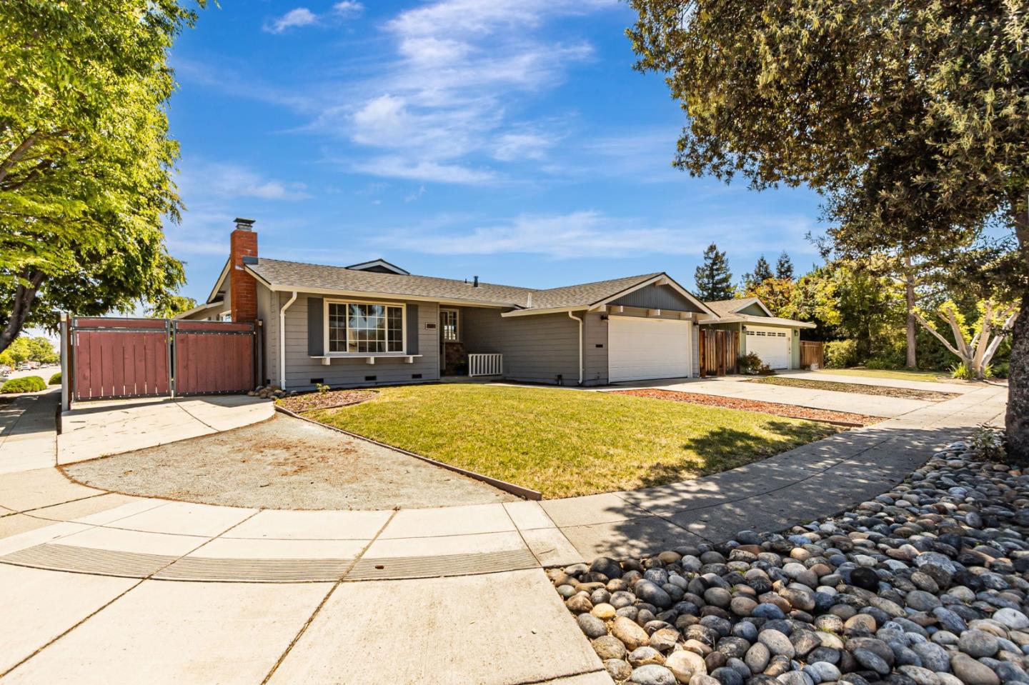 Detail Gallery Image 42 of 46 For 602 Azule Ave, San Jose,  CA 95123 - 4 Beds | 2 Baths