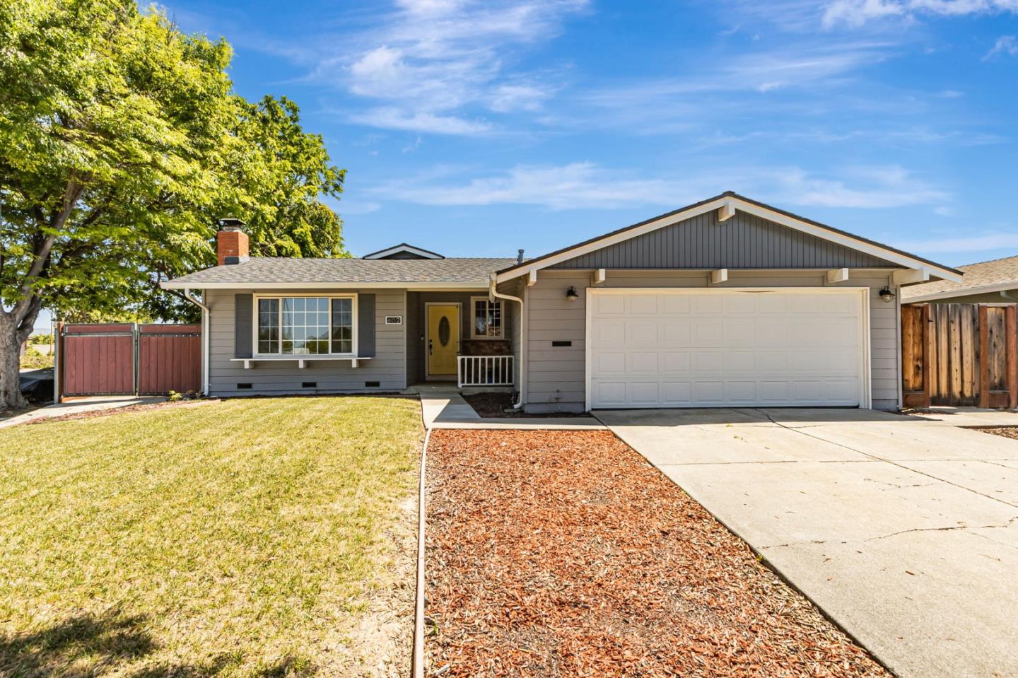 Detail Gallery Image 44 of 46 For 602 Azule Ave, San Jose,  CA 95123 - 4 Beds | 2 Baths