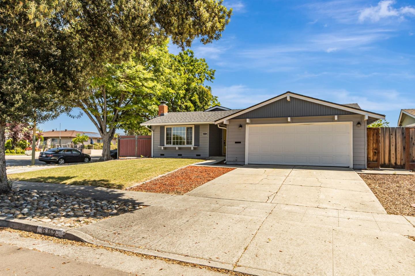 Detail Gallery Image 45 of 46 For 602 Azule Ave, San Jose,  CA 95123 - 4 Beds | 2 Baths