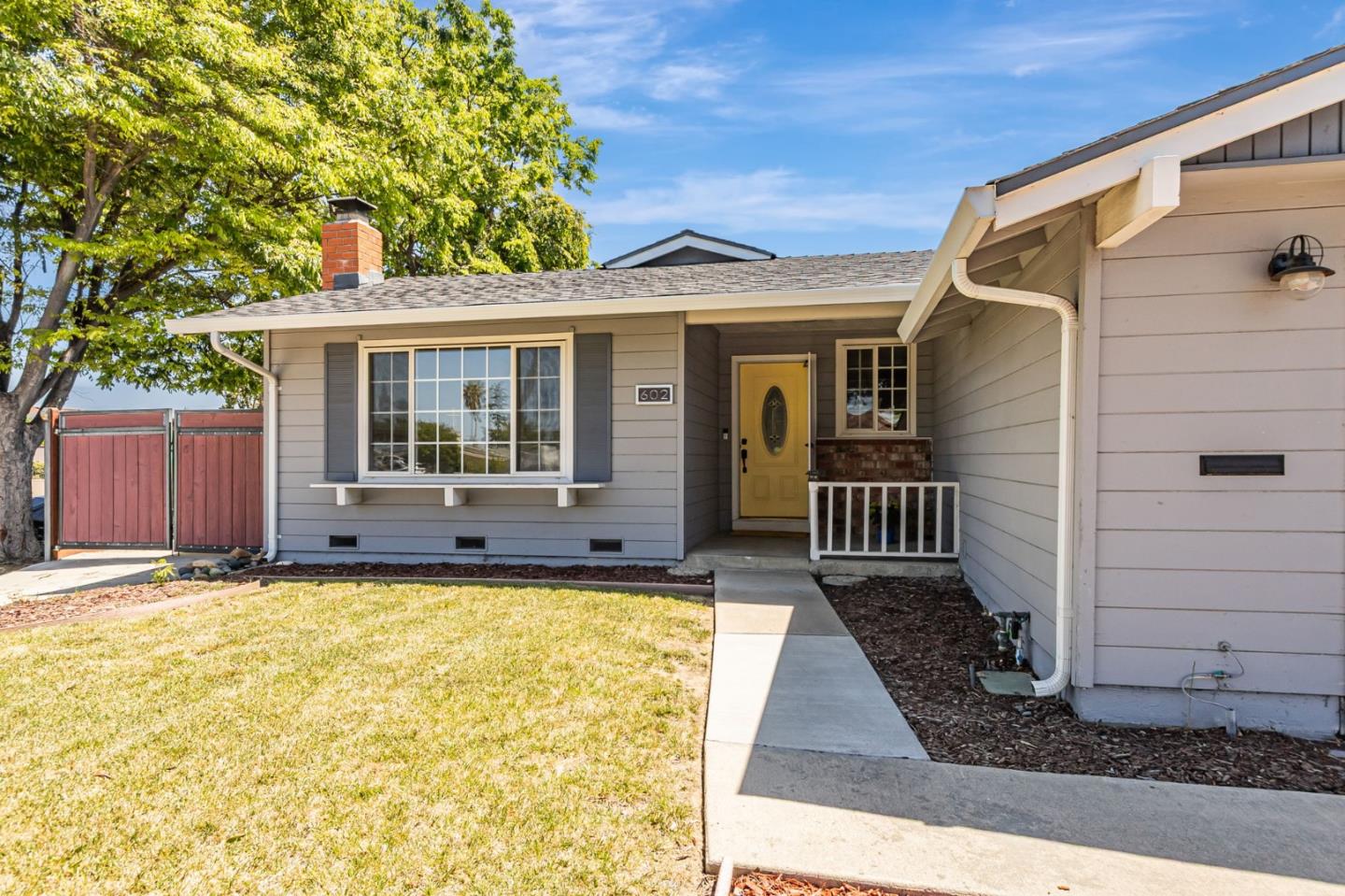 Detail Gallery Image 46 of 46 For 602 Azule Ave, San Jose,  CA 95123 - 4 Beds | 2 Baths